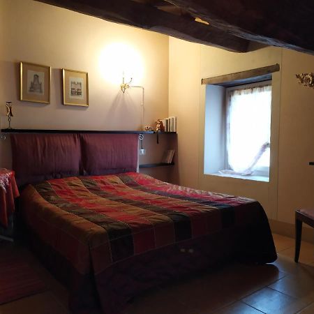 Traversetolo Agriturismo Il Gelso מראה חיצוני תמונה