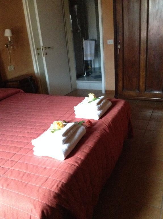 Traversetolo Agriturismo Il Gelso מראה חיצוני תמונה