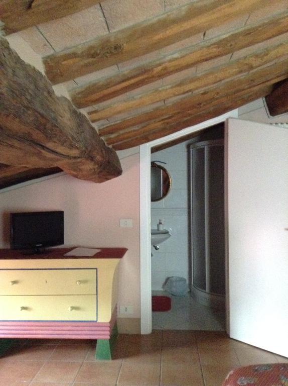 Traversetolo Agriturismo Il Gelso מראה חיצוני תמונה