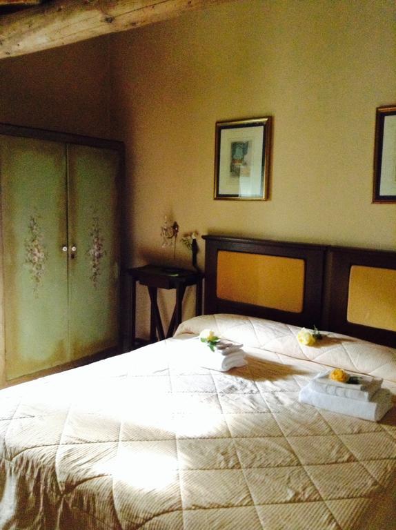 Traversetolo Agriturismo Il Gelso מראה חיצוני תמונה