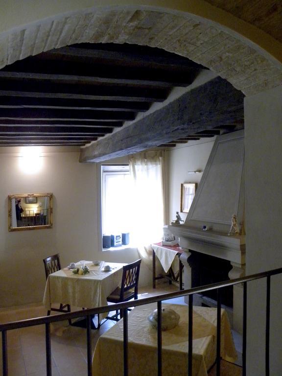 Traversetolo Agriturismo Il Gelso מראה חיצוני תמונה