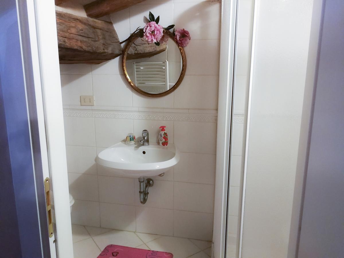 Traversetolo Agriturismo Il Gelso מראה חיצוני תמונה