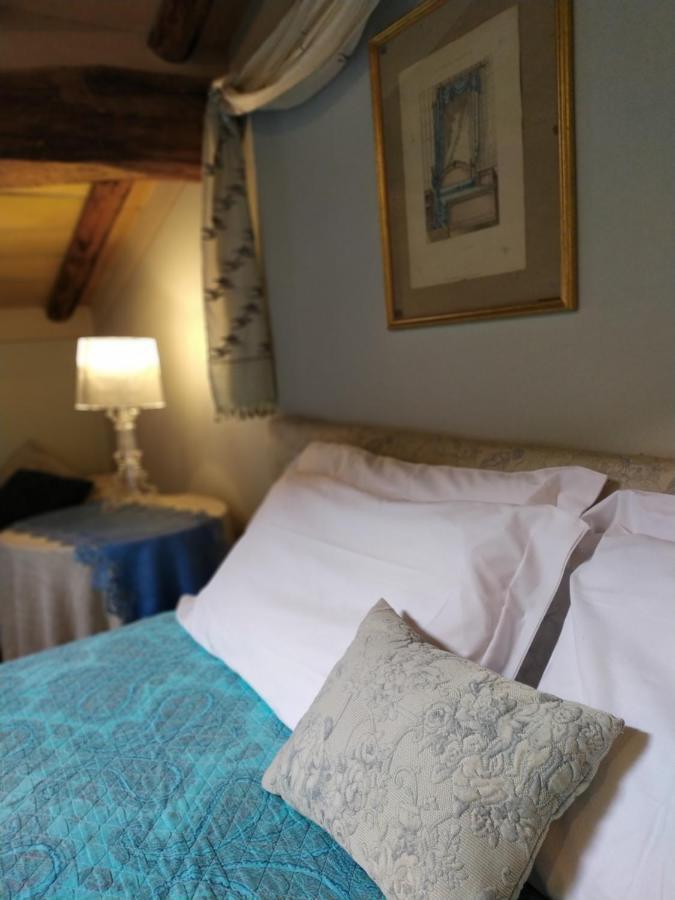 Traversetolo Agriturismo Il Gelso מראה חיצוני תמונה